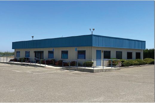 26700 S Banta Rd, Tracy, CA for lease - Building Photo - Image 3 of 22