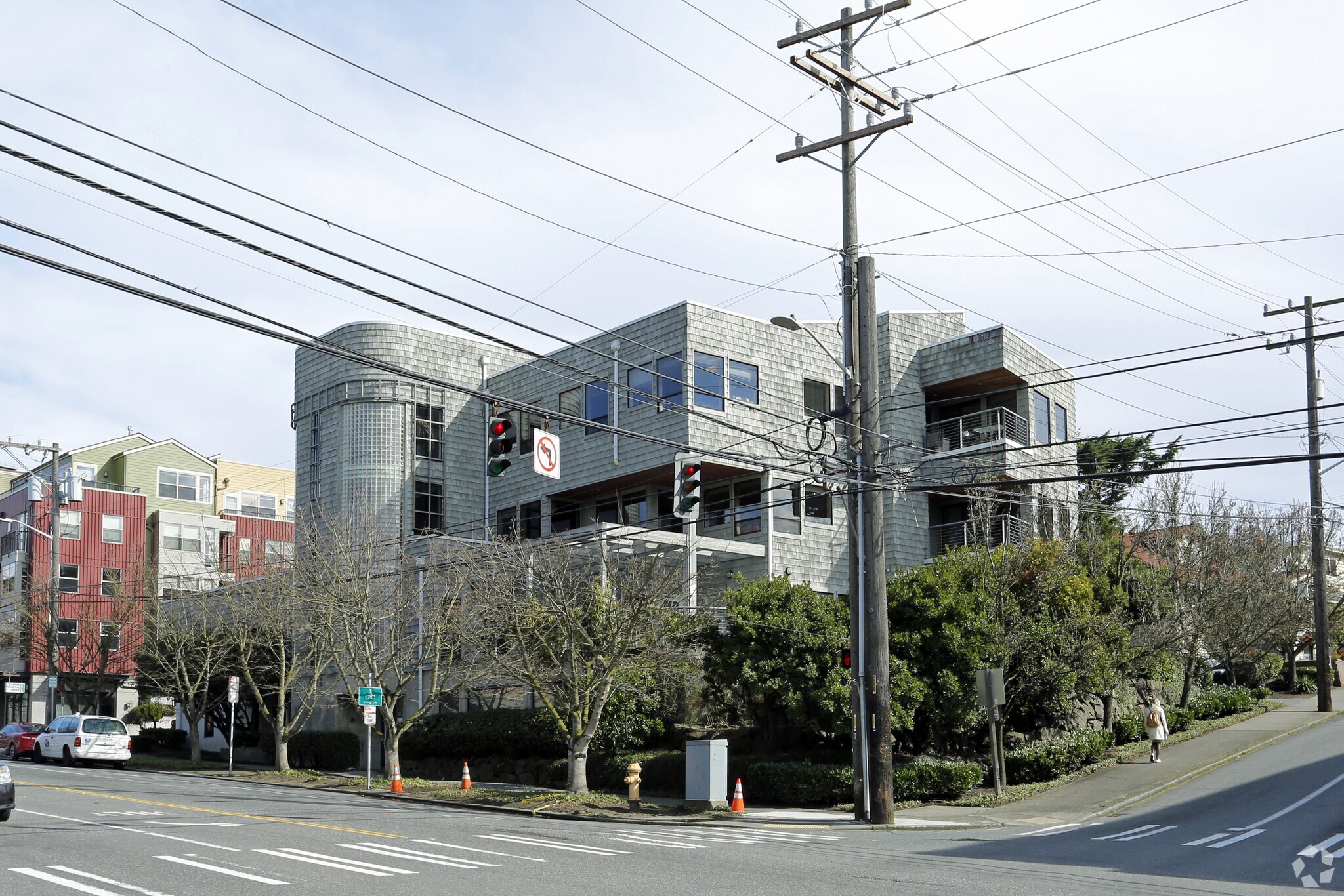 4010 Stone Way N, Seattle, WA for sale Building Photo- Image 1 of 1