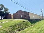 1115 Race St, Plattsmouth NE - Warehouse