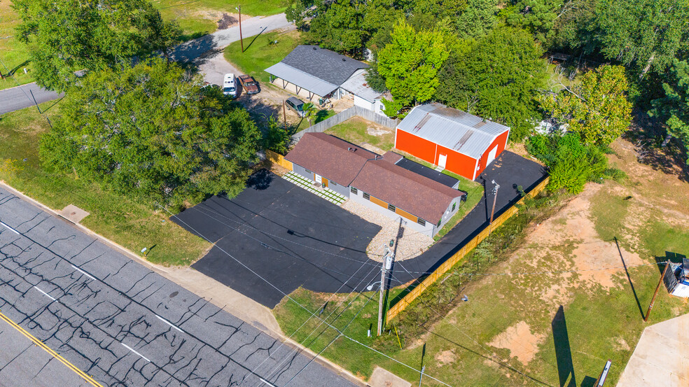 4704 Judson Rd, Longview, TX for sale - Building Photo - Image 3 of 26