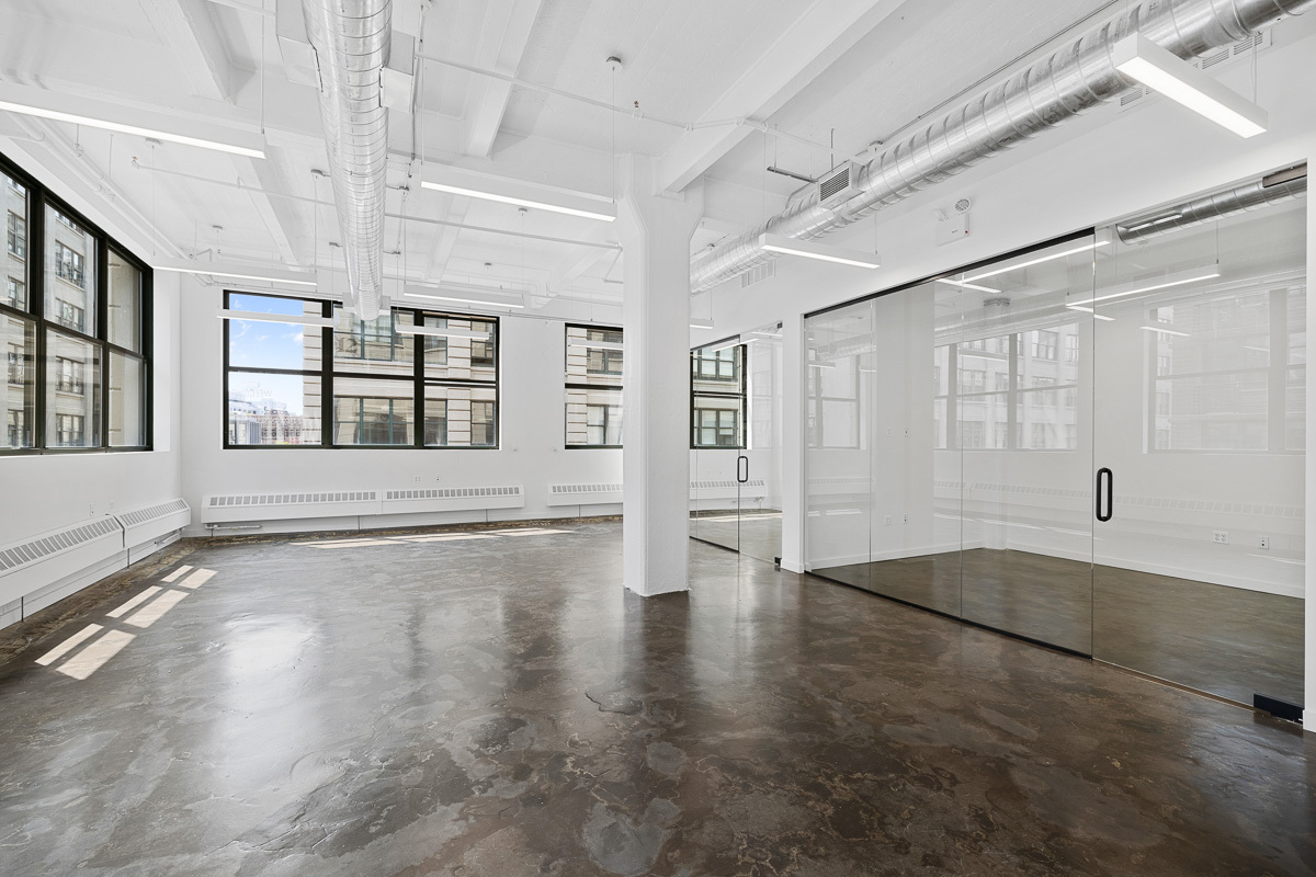 55 Washington St, Brooklyn, NY 11201 - Office for Lease | LoopNet