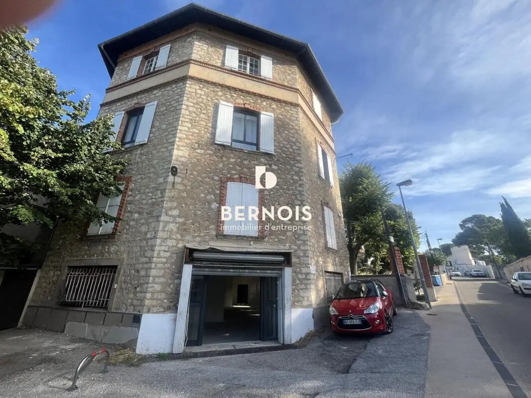 Office in Toulon for sale Building Photo- Image 1 of 11