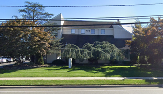 More details for 122 Fairfield Rd, Fairfield, NJ - Office for Sale