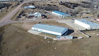 More details for 508 Dakota Ave S, Wessington Springs, SD - Flex for Sale