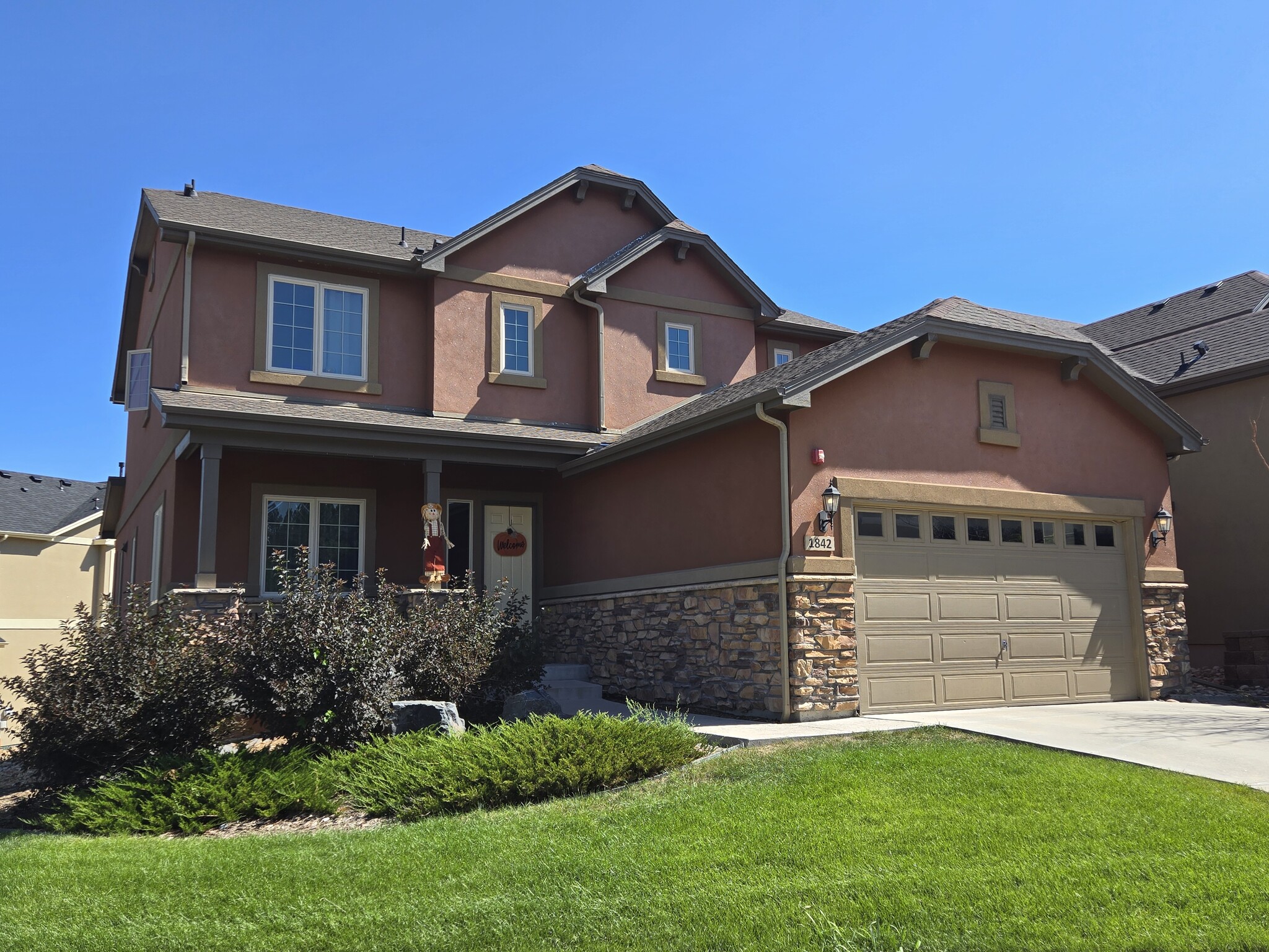 1842 Holmby Ct, Castle Rock, CO for sale Primary Photo- Image 1 of 2