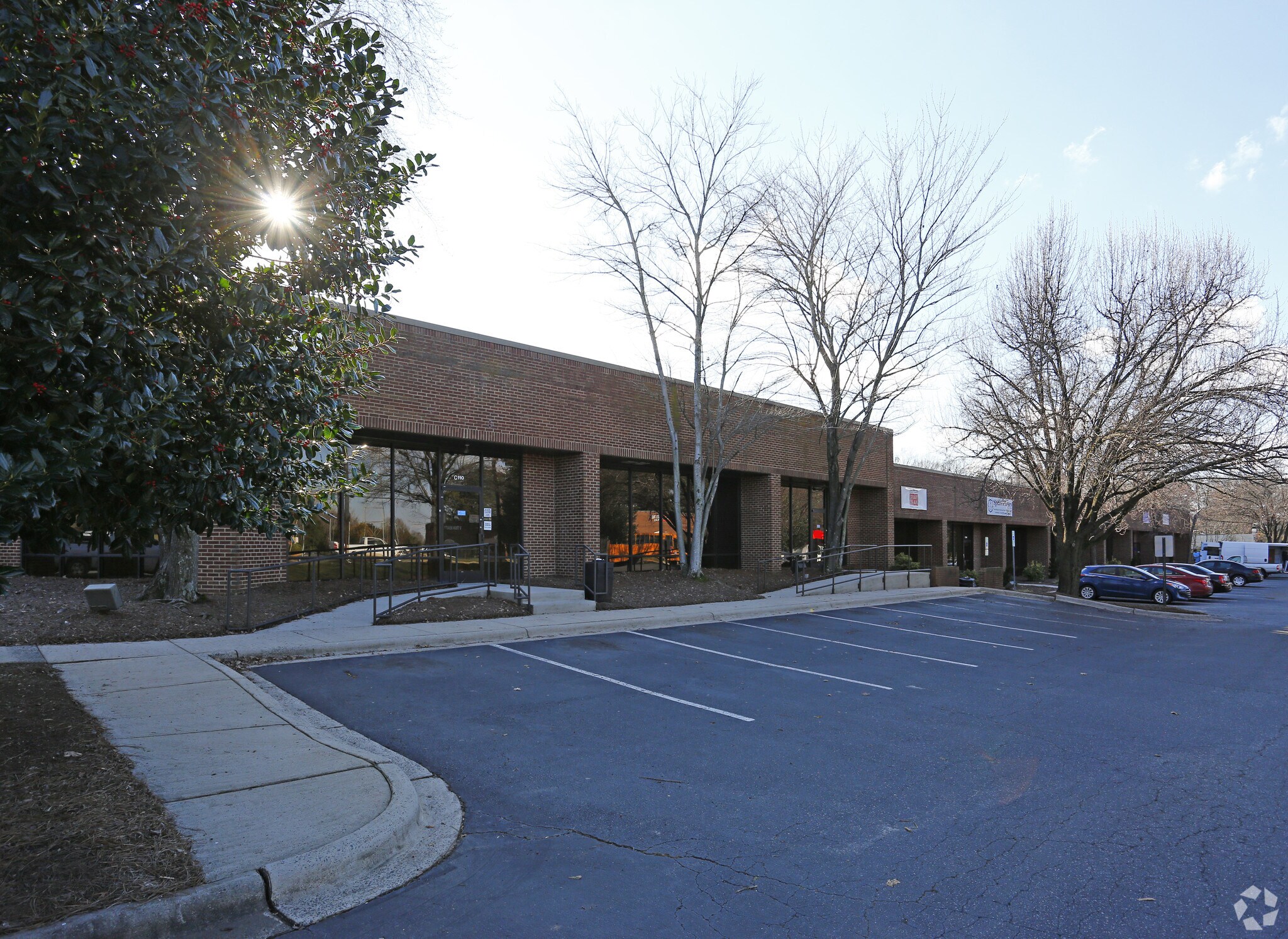 801 Clanton Rd, Charlotte, NC 28217 Flex for Lease