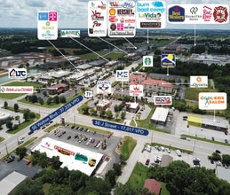 3406-4 SE J St, Bentonville, AR for lease Interior Photo- Image 2 of 6