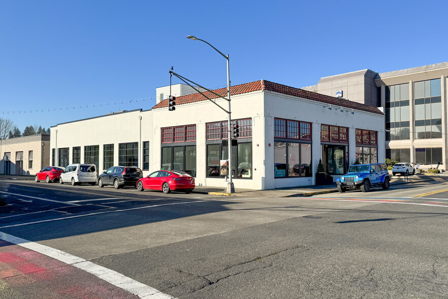 212 Legion Way SW, Olympia, WA for lease - Building Photo - Image 1 of 2