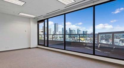 1441 Creekside Dr, Vancouver, BC for lease Interior Photo- Image 1 of 6