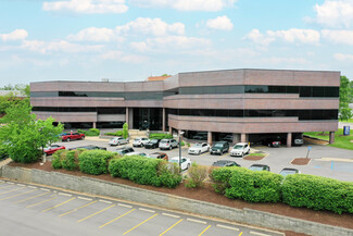 More details for 10845 Olive Blvd, Creve Coeur, MO - Office for Lease