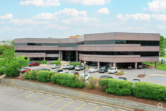 More details for 10845 Olive Blvd, Creve Coeur, MO - Office for Lease