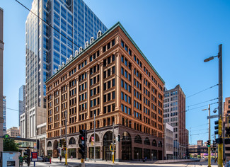 More details for 520 Nicollet Mall, Minneapolis, MN - Office for Lease