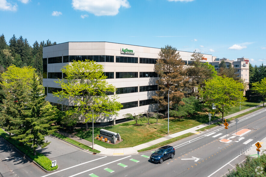 3290 146th Pl SE, Bellevue, WA for lease - Building Photo - Image 1 of 8