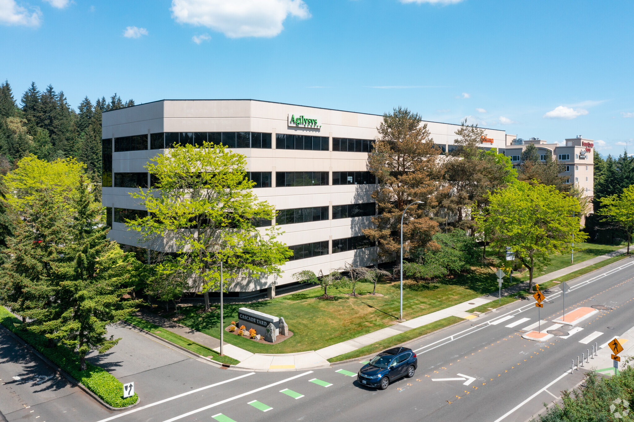 3290 146th Pl SE, Bellevue, WA for lease Building Photo- Image 1 of 9