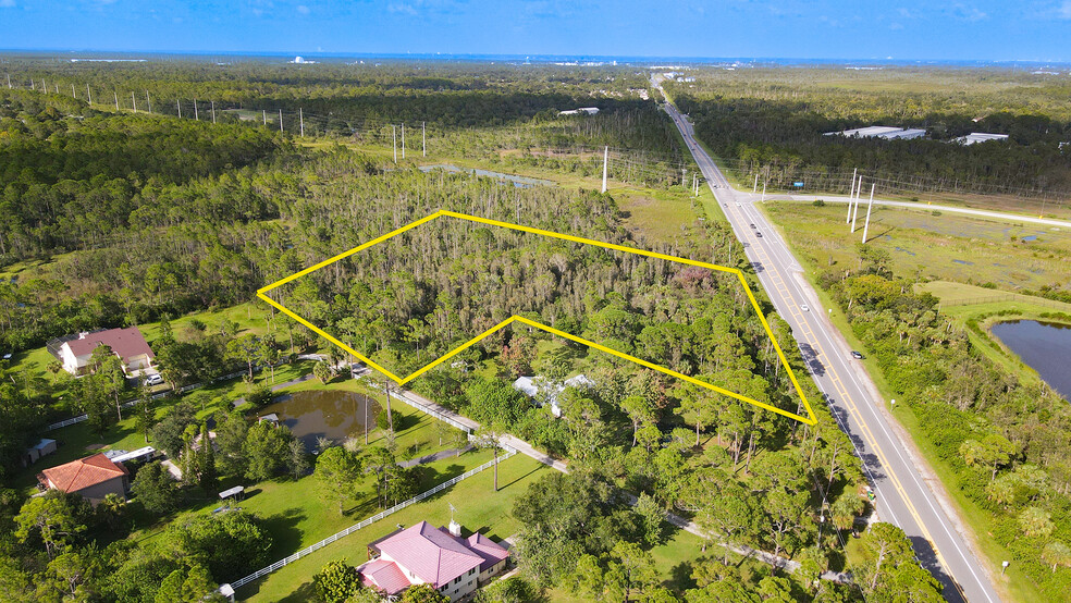 4550 State Road 524, Cocoa, FL for sale - Building Photo - Image 3 of 5