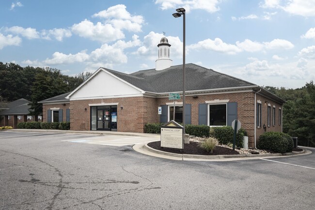 More details for 1701 Financial Loop, Woodbridge, VA - Retail for Auction