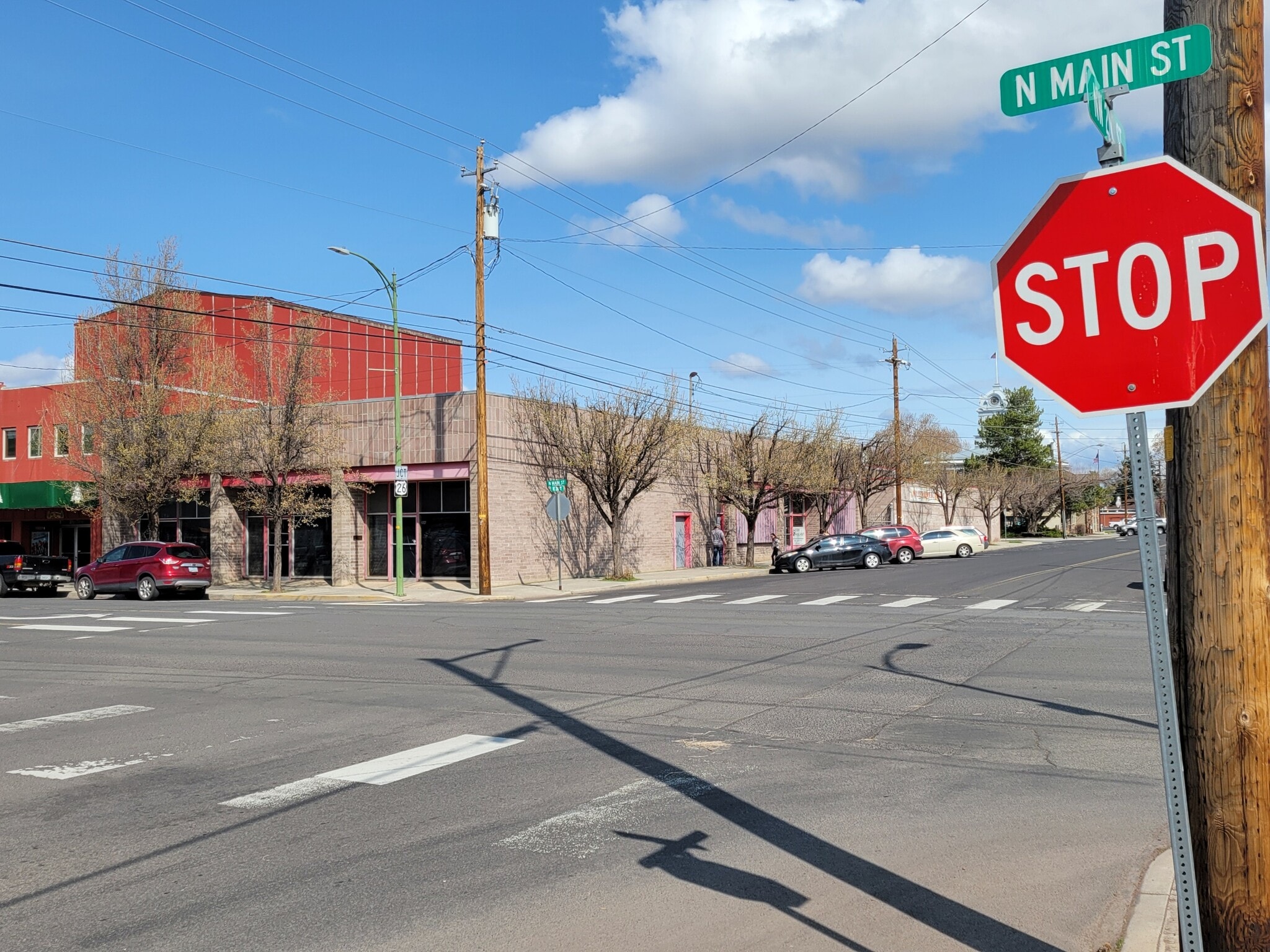 137 NE 2nd St, Prineville, OR for sale Primary Photo- Image 1 of 8
