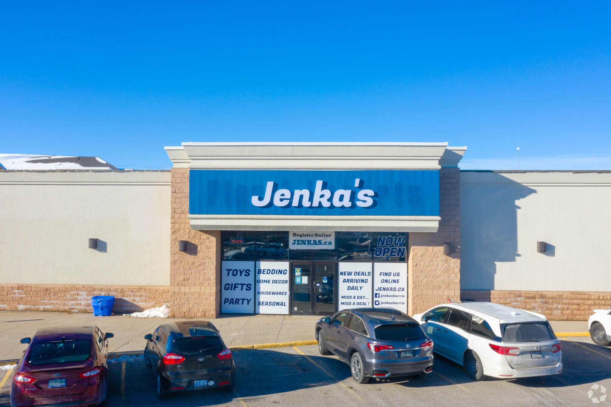 70 Barrie View Dr, Barrie, ON L4N 8V4 Retail for Lease