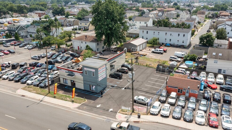 7274 Route 46 E, Lodi, NJ 07644 Retail for Sale