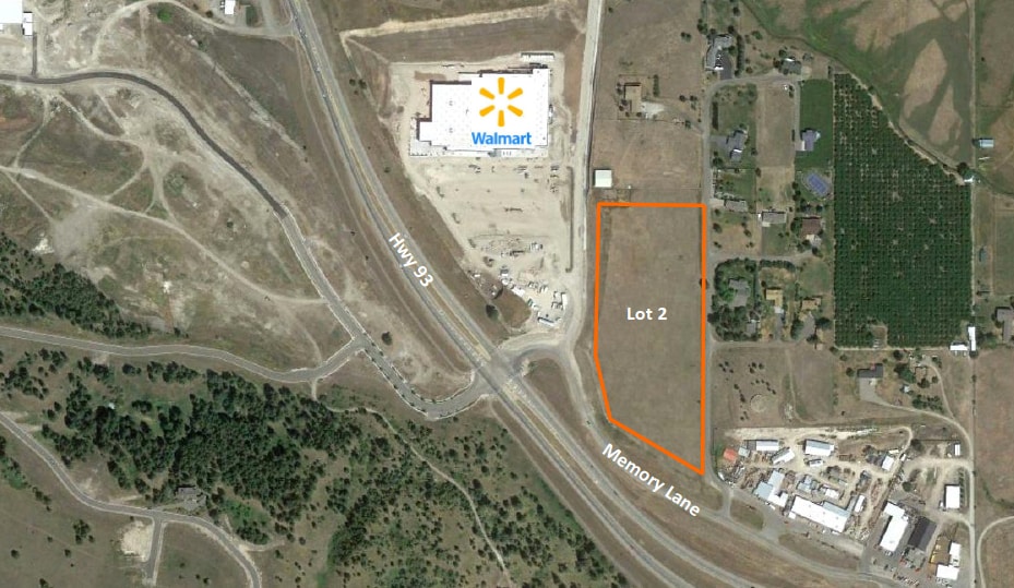 36318 Memory Ln, Polson, MT for sale - Building Photo - Image 1 of 1