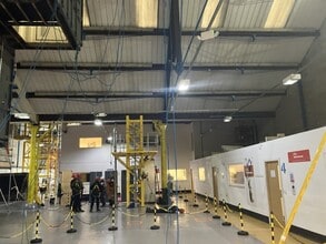 Harrington Rd, Liverpool for lease Interior Photo- Image 1 of 4