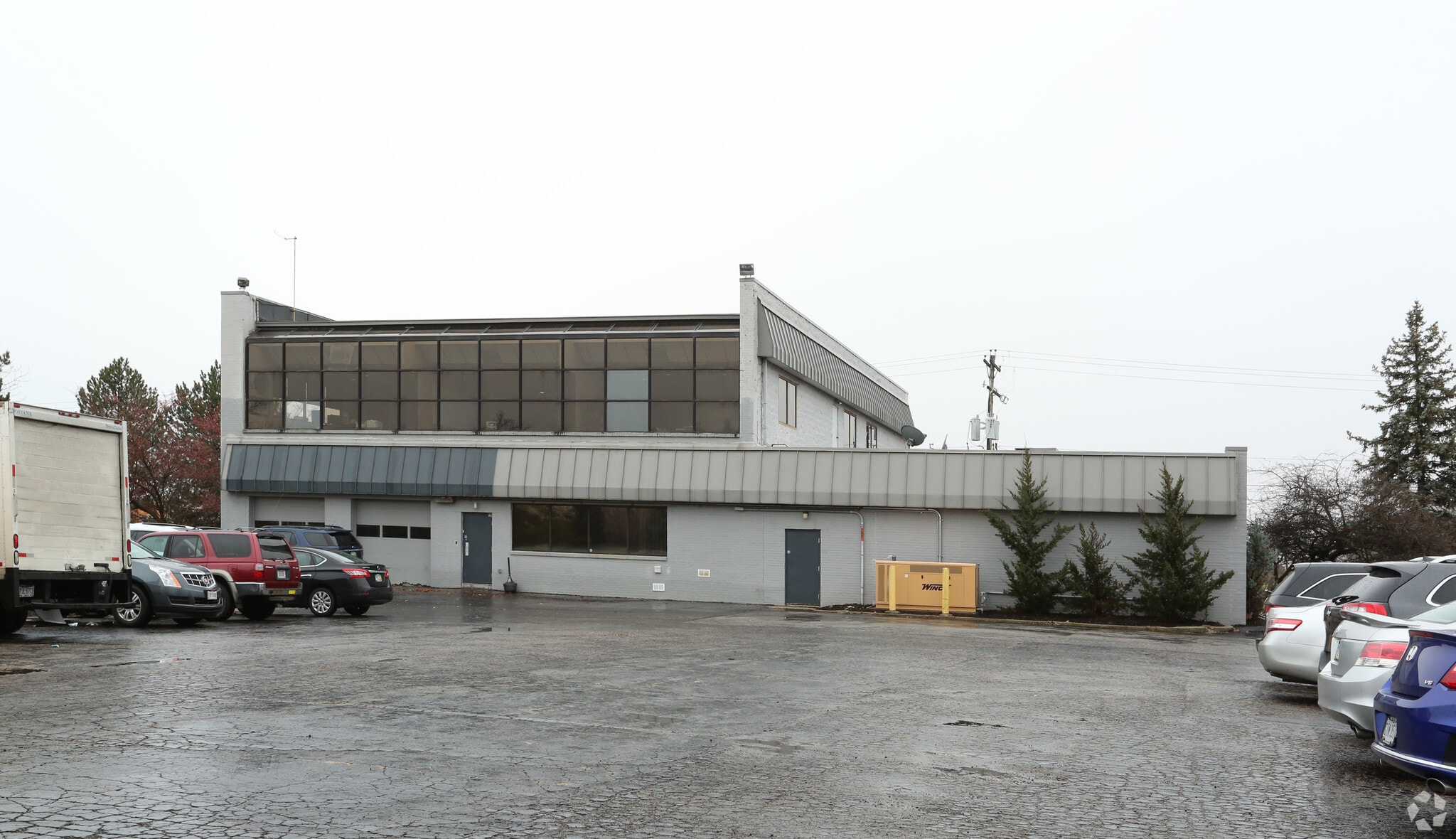 1535 Rd, Columbus, OH 43228 Office for Lease