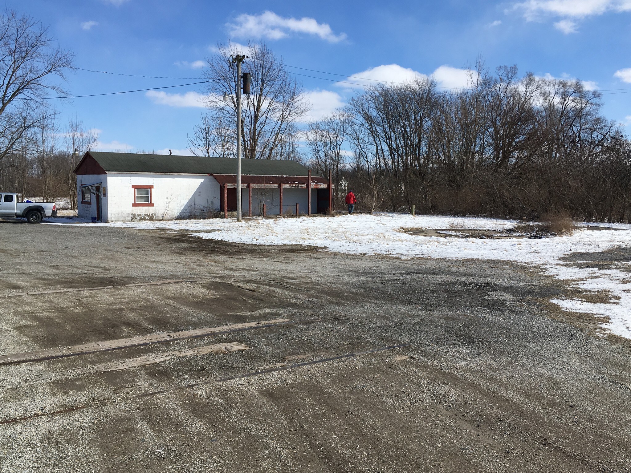 8700 S State Road 3, Dunreith, IN for sale Primary Photo- Image 1 of 1