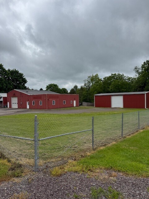 Route 29, Dallas, PA for sale Building Photo- Image 1 of 12