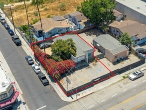 11306 Burbank Blvd, North Hollywood, CA for lease Interior Photo- Image 2 of 5