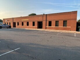 4550-4552 Empire Ct, Fredericksburg VA - Commercial Real Estate