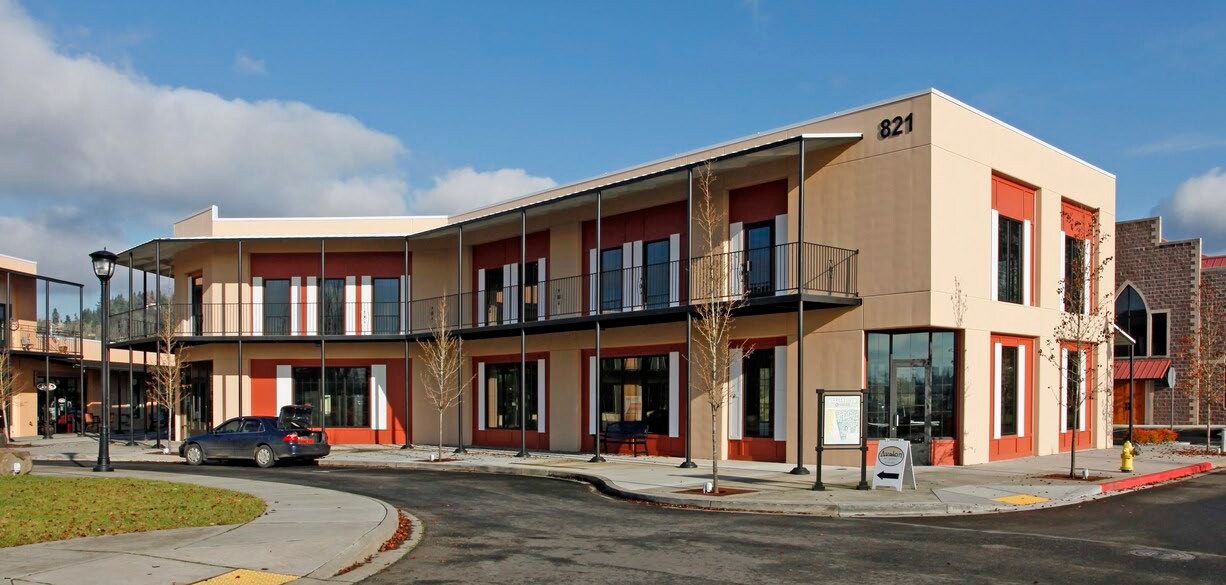 821 SE 14th Loop, Battle Ground, WA for sale Primary Photo- Image 1 of 1