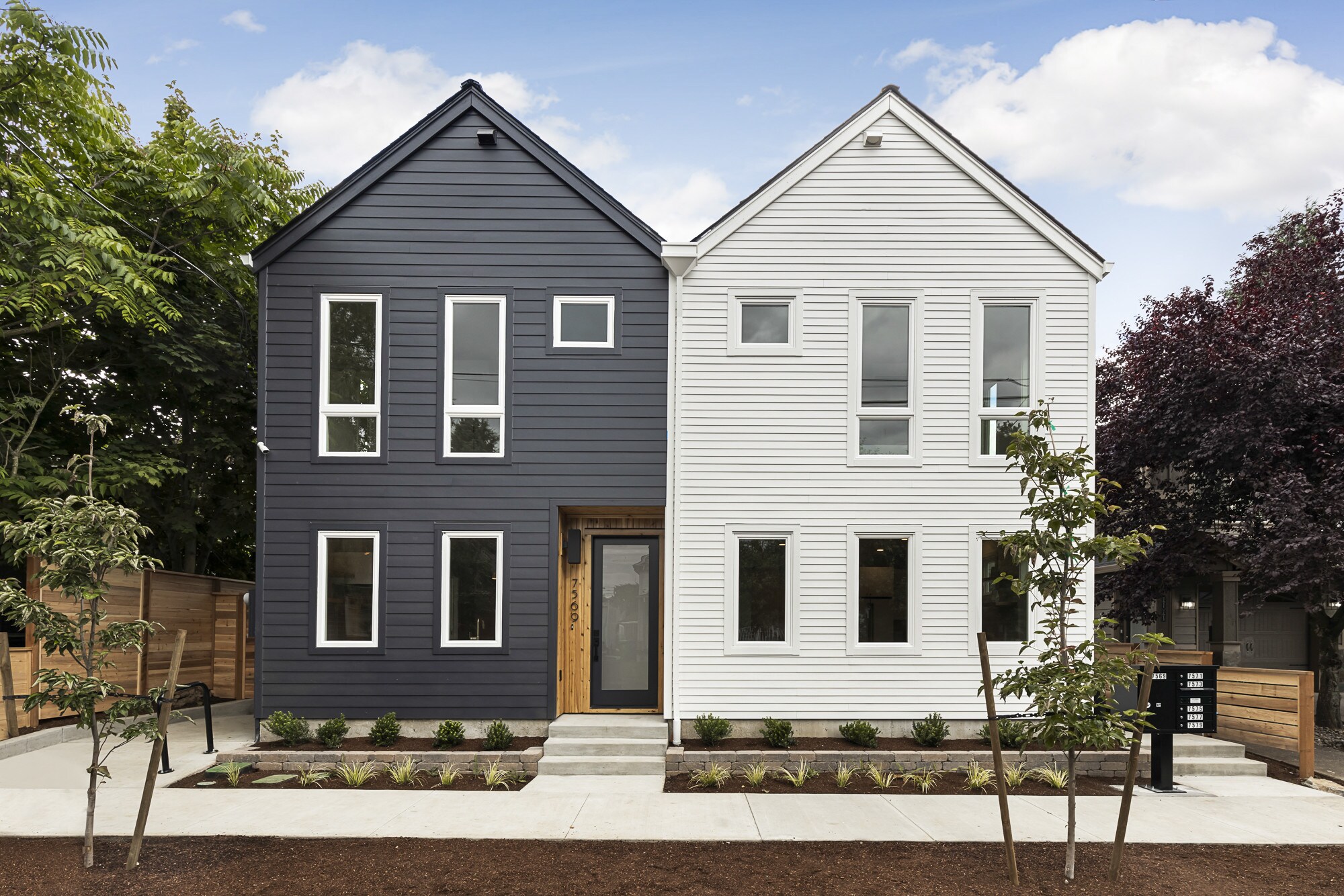 7569 N Berkeley Ave, Portland, OR for sale Building Photo- Image 1 of 1