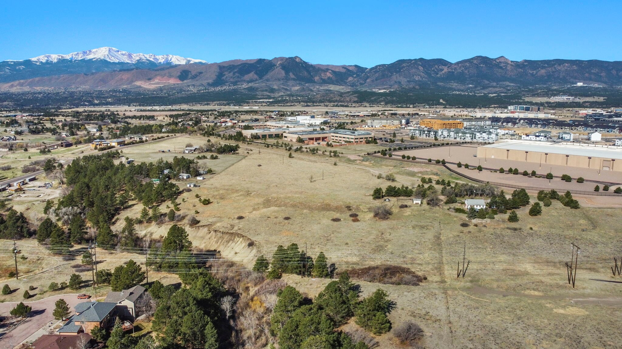 2060 Old Ranch Rd, Colorado Springs, CO for sale Primary Photo- Image 1 of 12