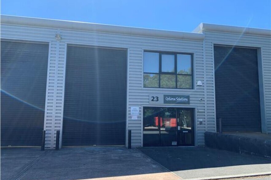 75-89 Sisna Park Rd, Plymouth for lease - Building Photo - Image 1 of 1