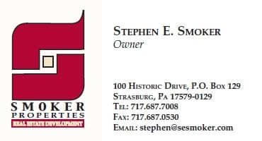Stephen Smoker