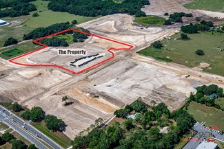 More details for 8616 US Hwy 301, Wildwood, FL - Land for Sale