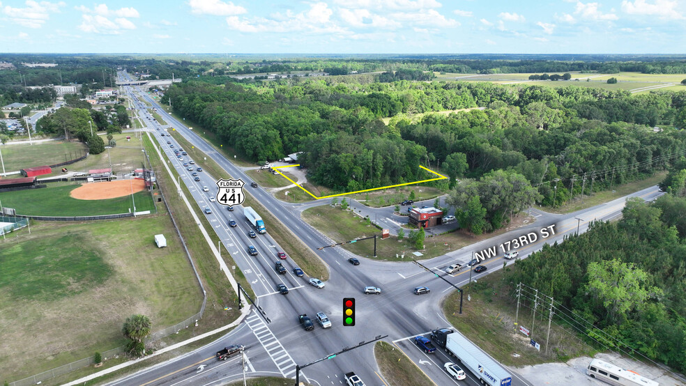 NW US HWY 441, Alachua, FL - Land For Sale | LoopNet