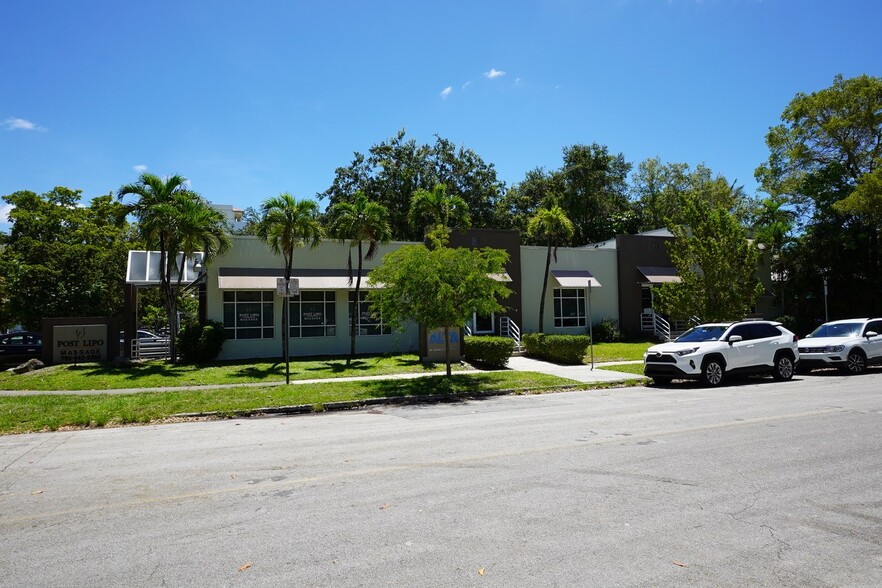 2885 SW 3rd Ave, Miami, FL for sale - Building Photo - Image 1 of 1