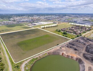 More details for S MacArthur Blvd & SW 8th St, Oklahoma City, OK - Land for Sale