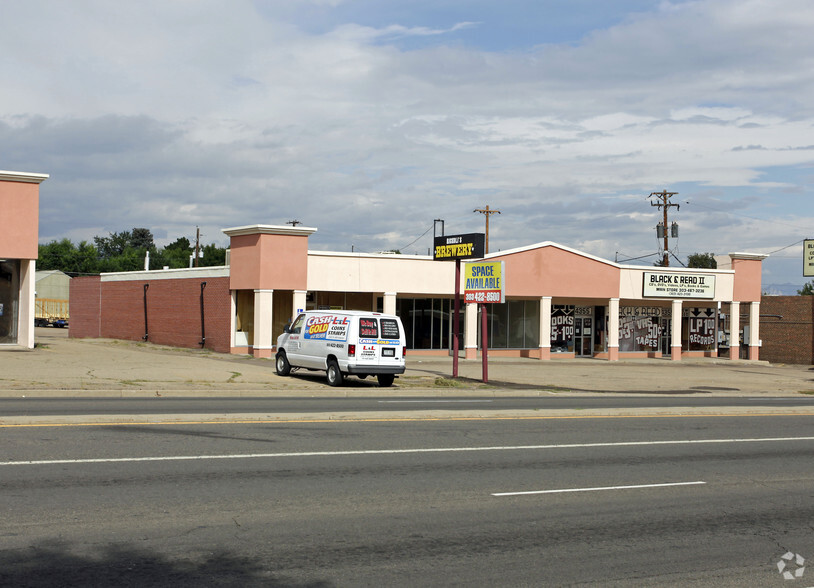 4345 Wadsworth Blvd, Wheat Ridge, CO for lease - Primary Photo - Image 3 of 3