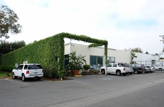 More details for 2200 S Fairview St, Santa Ana, CA - Industrial for Lease