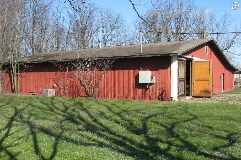 2105 N Burdick St, Kalamazoo, MI for sale Primary Photo- Image 1 of 1