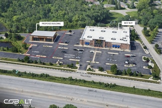 More details for N95W16855 Falls Pkwy, Menomonee Falls, WI - Land for Lease