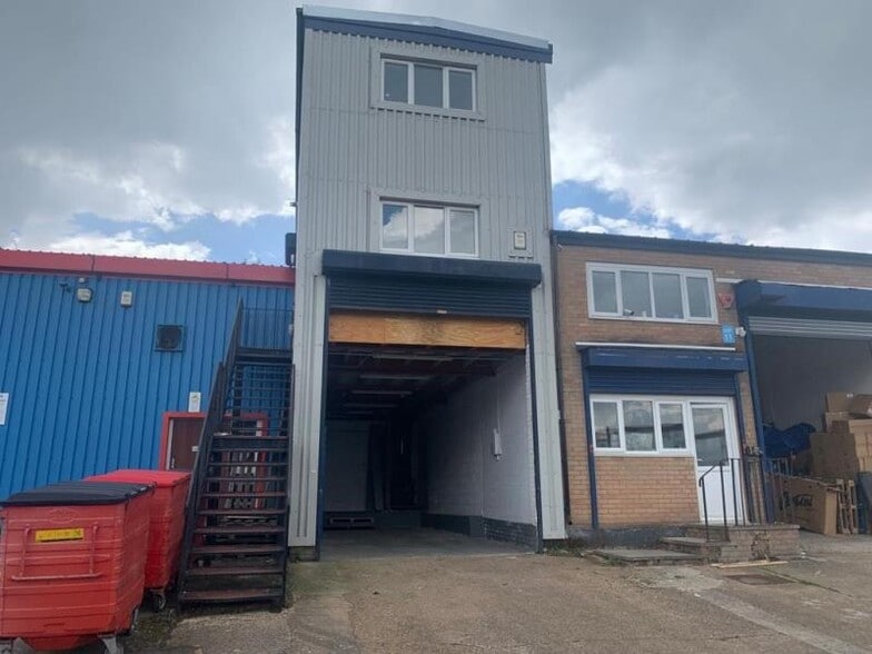 Eldon Way, Hockley for lease - Building Photo - Image 1 of 1