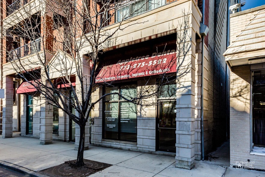 18281830 W Foster Ave, Chicago, IL 60640