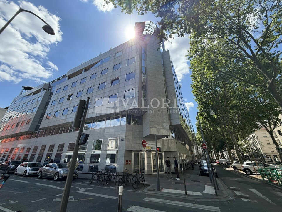 139 Rue Vendôme, Lyon for lease Building Photo- Image 1 of 12