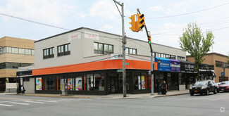 More details for 21-31 Rockaway Ave, Valley Stream, NY - Retail for Sale