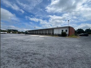 53 Expo Rd, Fishersville, VA for lease Building Photo- Image 2 of 2