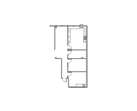3101-3111 N Central Ave, Phoenix, AZ for lease Floor Plan- Image 1 of 1