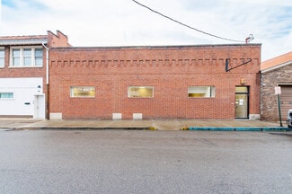 More details for 125 N 6th St, Clarksburg, WV - Office for Sale